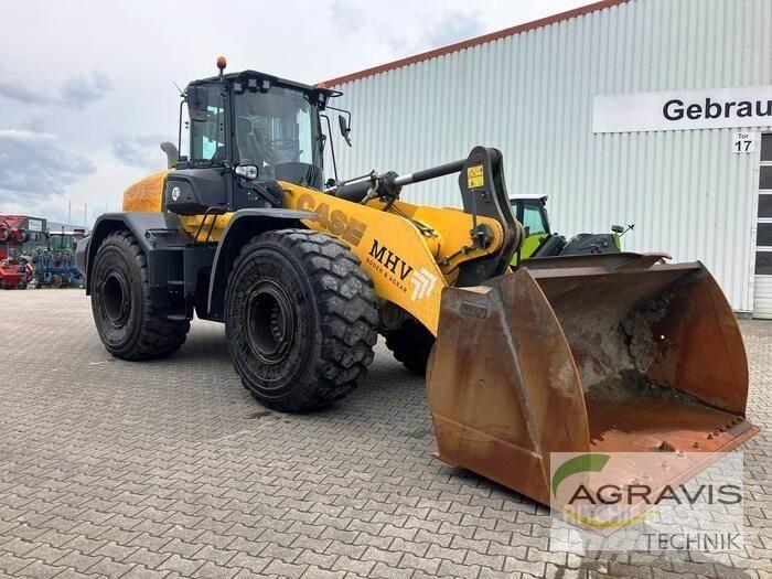 CNH Bauma OLD 921 G Wielladers