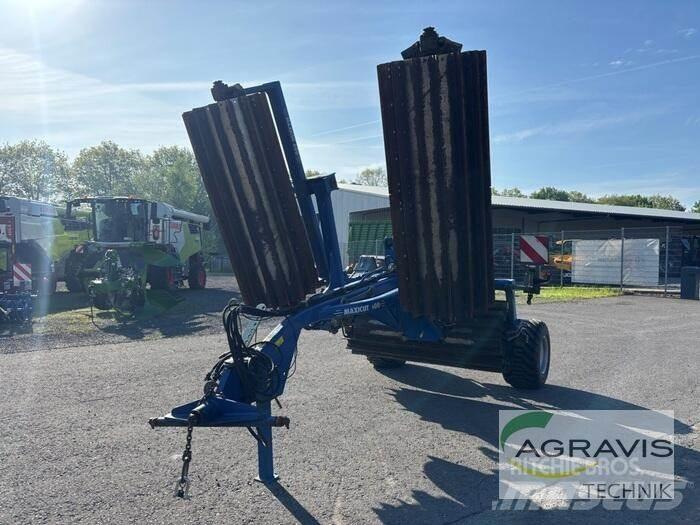 Dal-Bo MAXICUT 600 Walsen