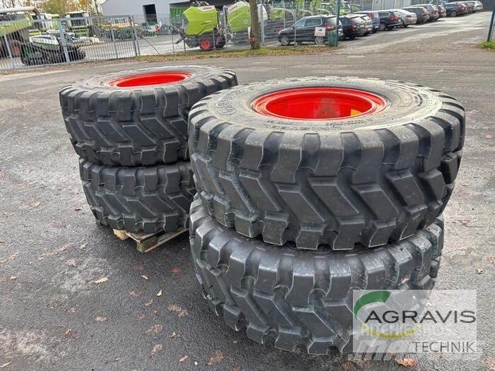 Deli Tire RÄDER KPL. Banden, wielen en velgen