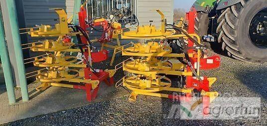  DEROULMATIC Landbouw - overige