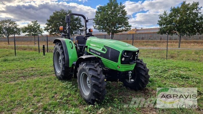 Deutz-Fahr 4070 E Tractoren