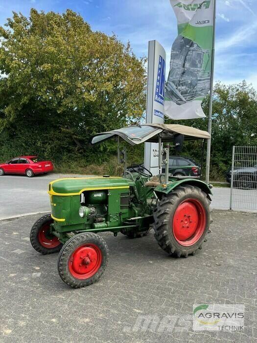 Deutz-Fahr F2 L612/5 Tractoren