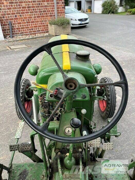 Deutz-Fahr F2 L612/5 Tractoren