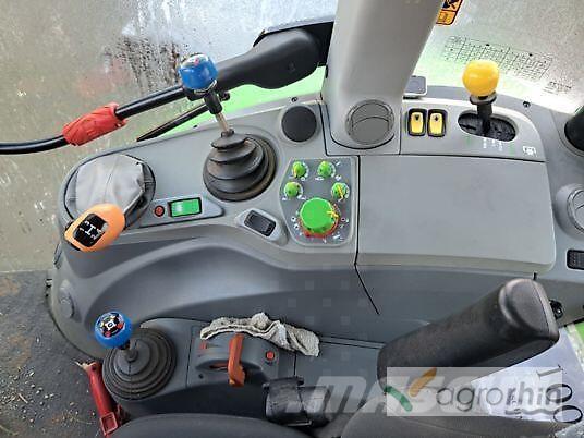 Deutz-Fahr K610 Tractoren