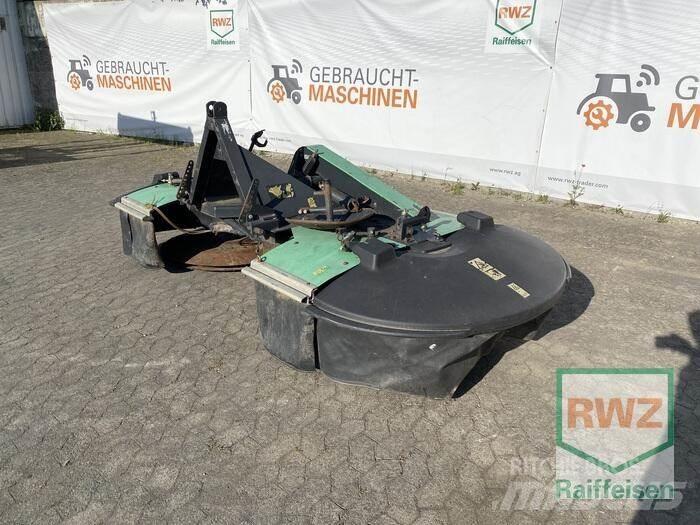 Deutz-Fahr KM 4.29 FS Maaiers