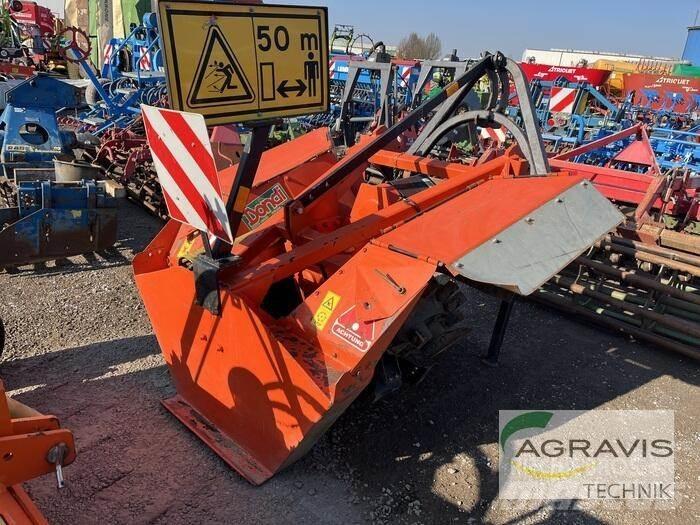 Dondi DBR25/F70 Rotorkopeggen / rototillers
