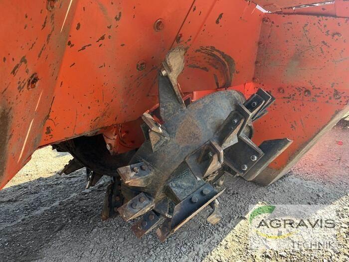 Dondi DBR25/F70 Rotorkopeggen / rototillers