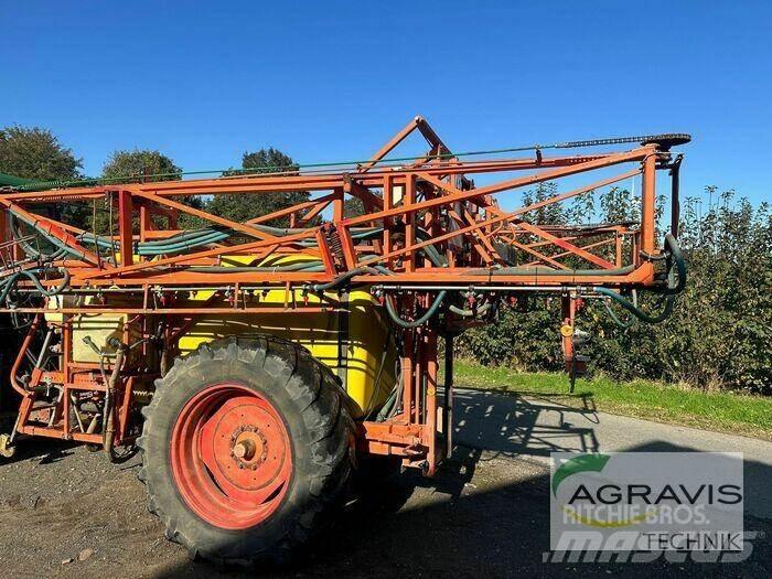 Douven GP4 Getrokken spuitmachines