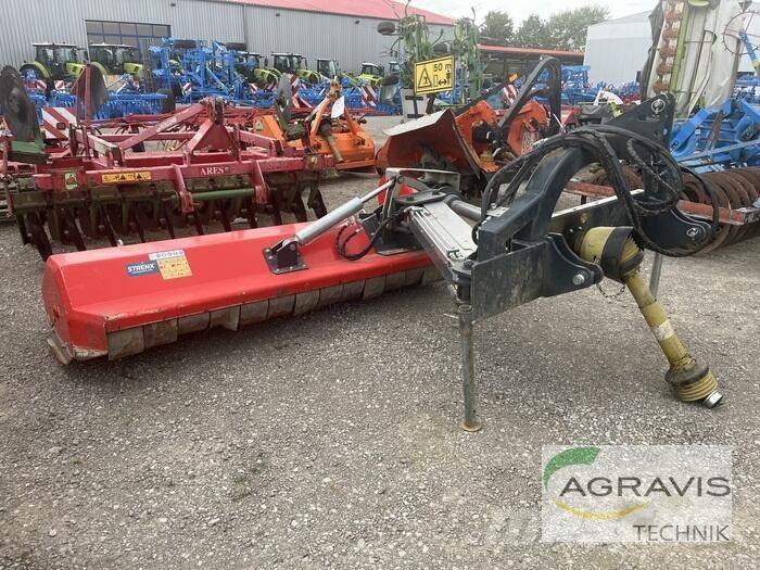 Dragone COBRA 240 Klepelmaaiers