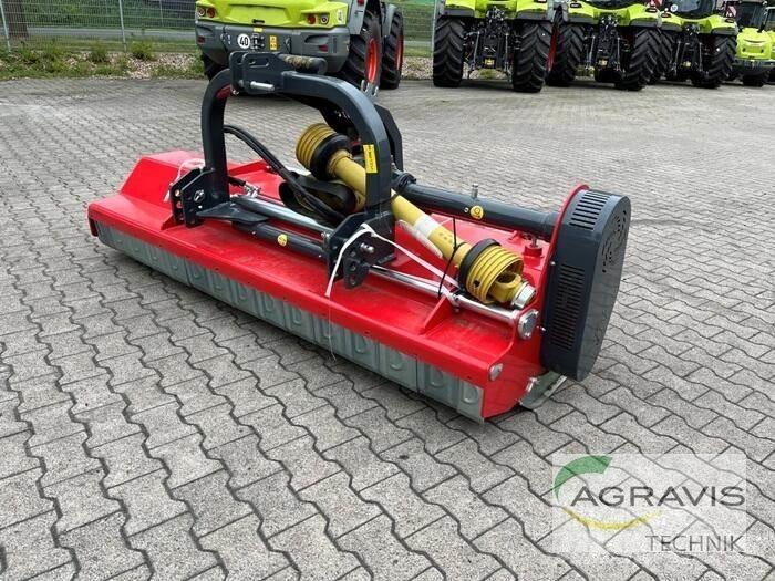 Dragone V 240 SH Klepelmaaiers
