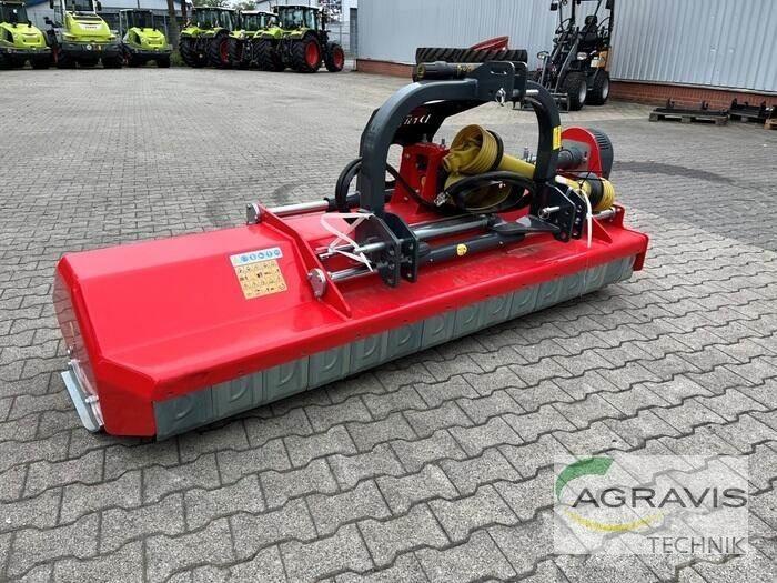 Dragone V 240 SH Klepelmaaiers