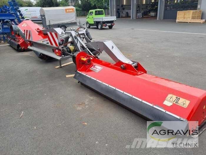 Dragone VD 7700 Klepelmaaiers