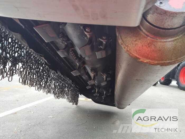Dragone VD 7700 Klepelmaaiers