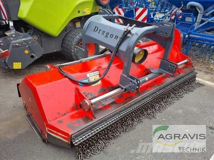 Dragone VD 7700 Klepelmaaiers