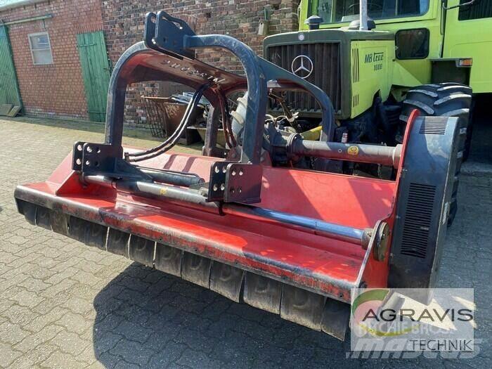 Dragone VP 220 Klepelmaaiers