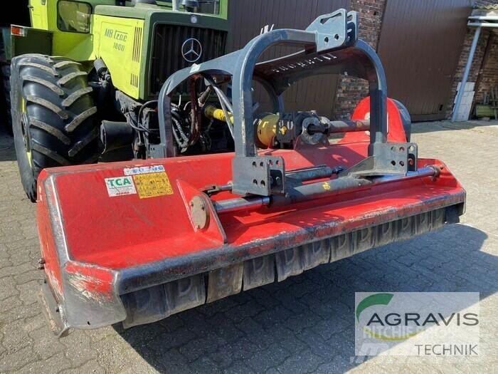Dragone VP 220 Klepelmaaiers