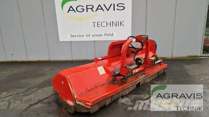 Dragone VP 280 Klepelmaaiers