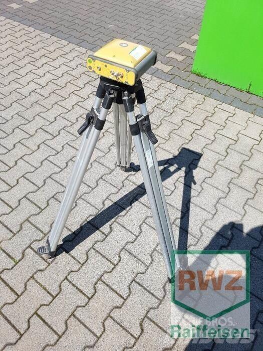  Dreibein Overige accessoires voor tractoren