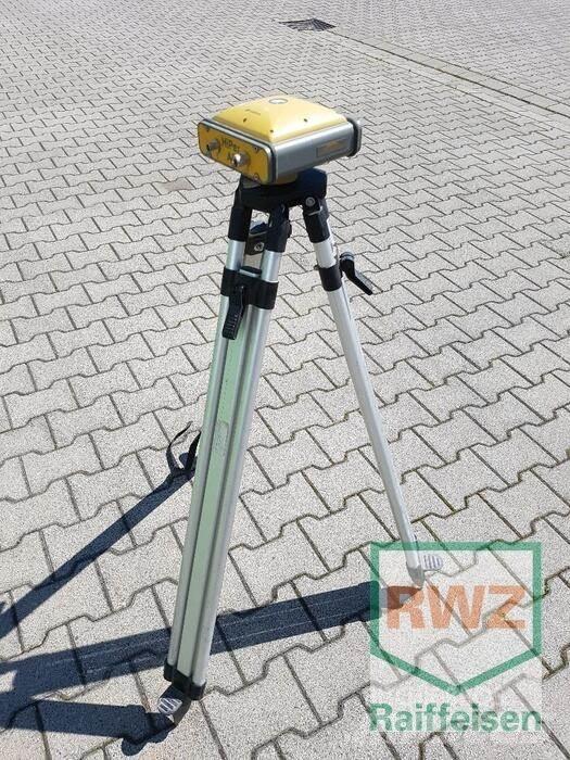  Dreibein Overige accessoires voor tractoren