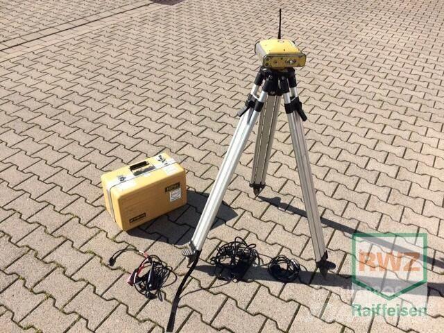  Dreibein Overige accessoires voor tractoren