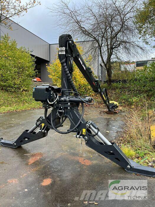  EIFo PALMS FK 4.71 Forwarders