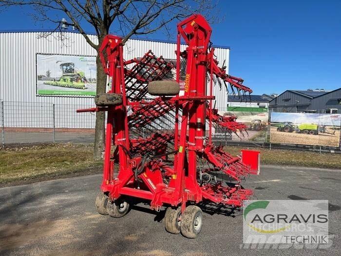 Einböck AEROSTAR 1200 Klepelmaaiers