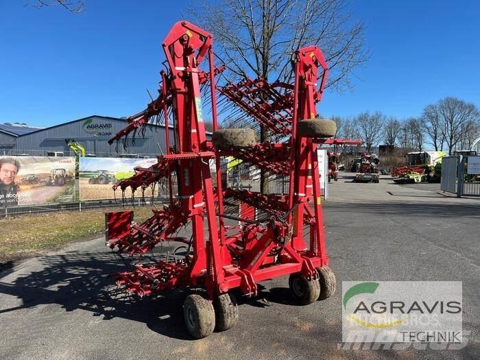 Einböck AEROSTAR 1200 Klepelmaaiers