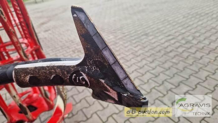 Einböck TAIFUN 500 RZ Cultivatoren