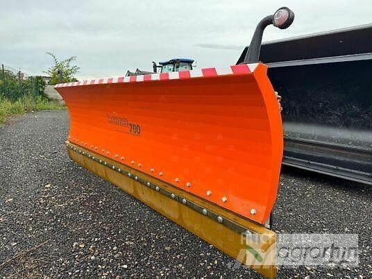  Escomel BEMA 700 Landbouw - overige
