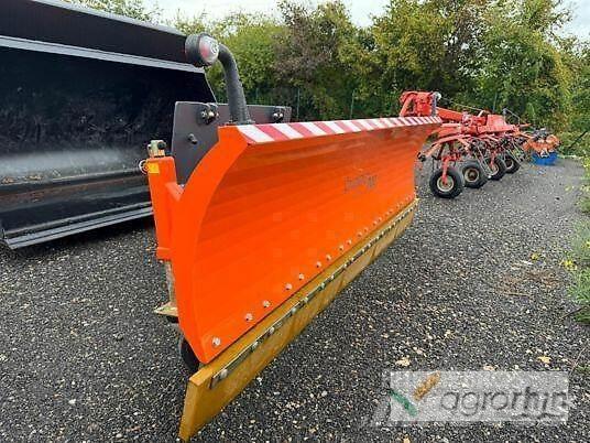  Escomel BEMA 700 Landbouw - overige