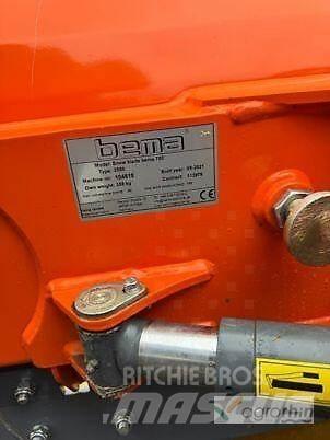  Escomel BEMA 700 Landbouw - overige