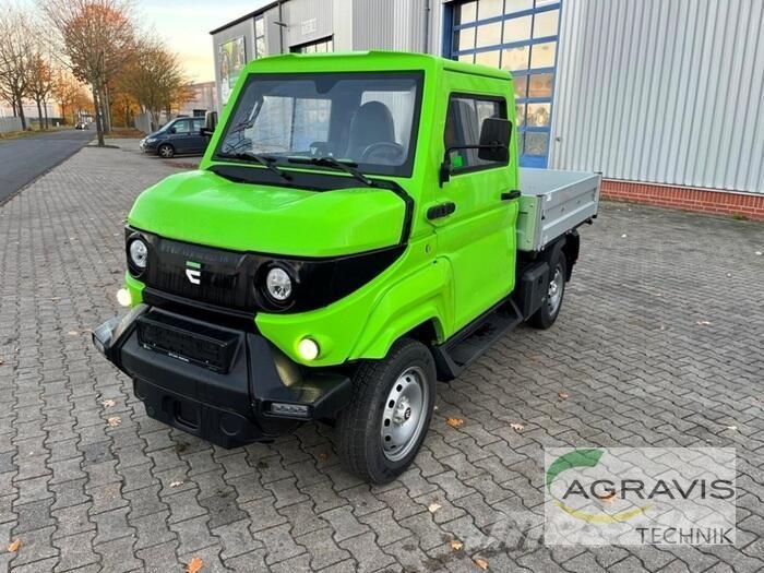 Evum MOTORS ACAR Anders