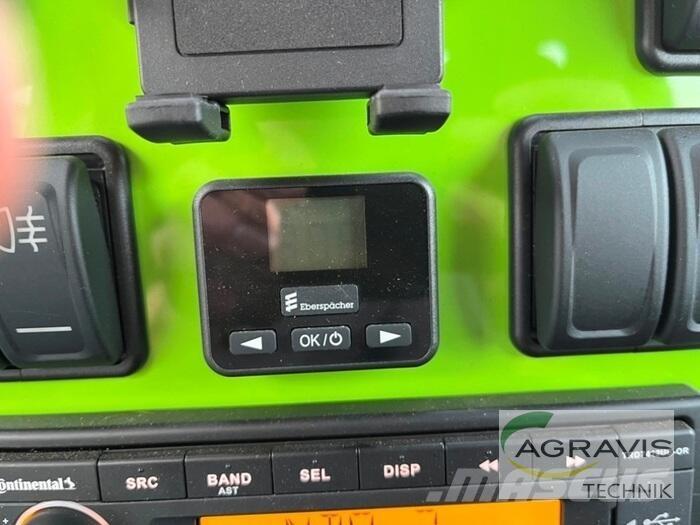 Evum MOTORS ACAR Anders