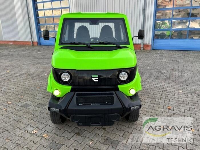 Evum MOTORS ACAR Anders