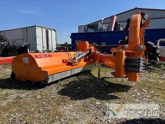 Falc MASTER SUPER 1800 Klepelmaaiers