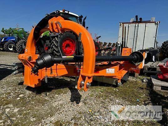 Falc MASTER SUPER 1800 Klepelmaaiers