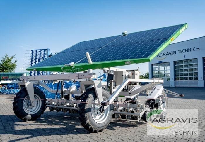 Farmdroid FD20 Overige accessoires voor tractoren