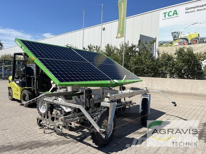 Farmdroid FD20 Overige accessoires voor tractoren