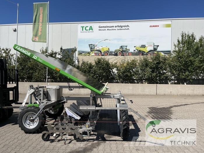 Farmdroid FD20 Overige accessoires voor tractoren