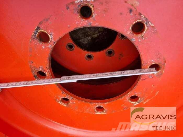  FELGEN Banden, wielen en velgen