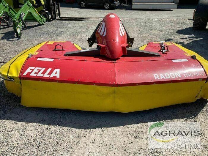 Fella RADON 3140 FP-V Maaiers