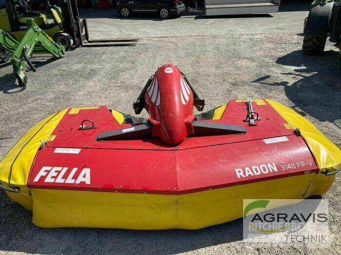 Fella RADON 3140 FP-V Maaiers