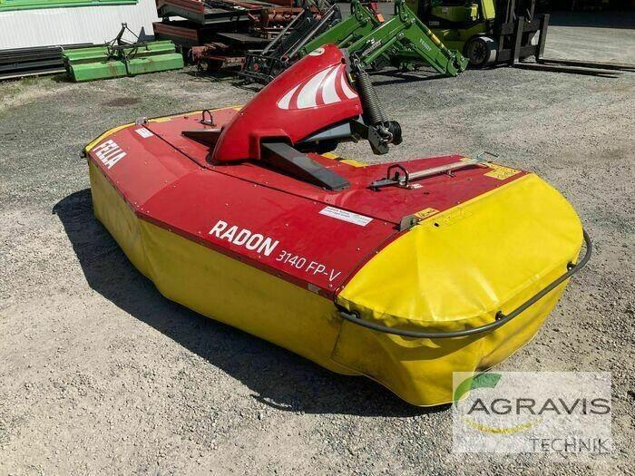 Fella RADON 3140 FP-V Maaiers