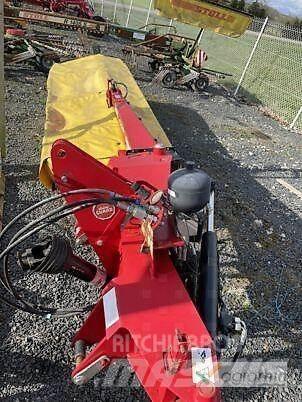 Fella SM3570 Maaiers