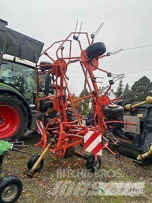 Fella TH 680 D HYDRO Schudders