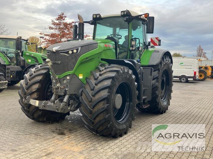 Fendt 1050 VARIO GEN-2 Tractoren