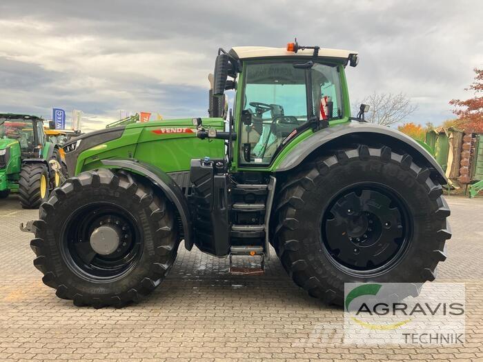 Fendt 1050 VARIO GEN-2 Tractoren