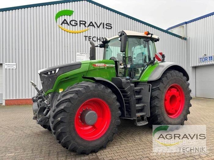 Fendt 1050 VARIO GEN-3 Tractoren
