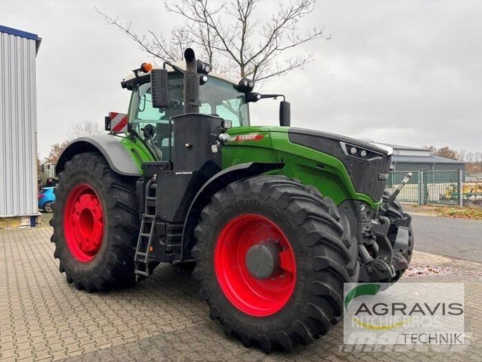 Fendt 1050 VARIO GEN-3 Tractoren