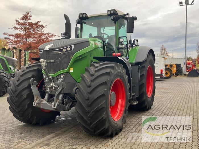 Fendt 1050 VARIO GEN-3 Tractoren